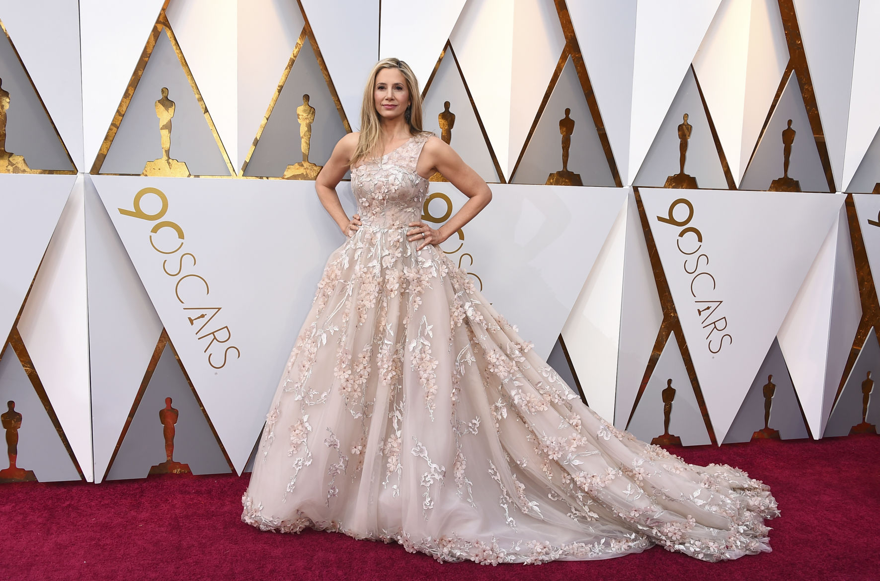 90th Academy Awards - Arrivals